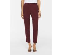 Vila Vivarone Hw Slim 7/8 Pant - Noos