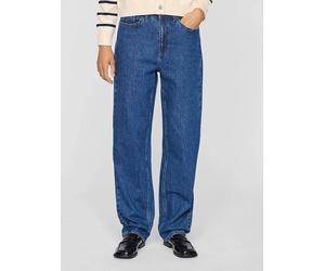 Vila Jeans "Vikelly" - Comfort fit - in Blau - Größe 38/L32 | Damenjeans