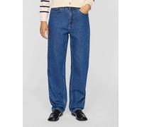Vila Jeans "Vikelly" - Comfort fit - in Blau - Größe 40/L30 | Damenjeans