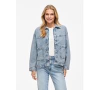 Vila Female Jacke VIJAF Denim