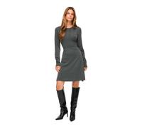 Vila Kleid "Kerry" in Grün - Größe L | Damen Kleider