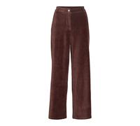 Vila Kita Wide Corduroys Hosen