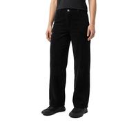 Vila Kita Wide Leg Fit Corduroy Hosen