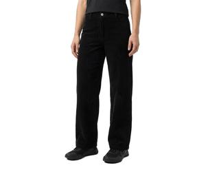 Vila Kita Wide Leg Fit Corduroy Hosen