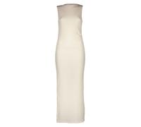 Vila Kleid in Creme - Größe XL | Damen Kleider