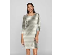 Vila VININNY 3/4 O-Neck Dress - NOOS