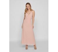Vila Kleid in Rosé - Größe 36 | Damen Kleider