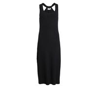 Vinimeo U-Neck S/L Midi Dress
