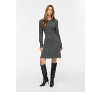 Vila Kleid "Kerry" in Grün - Größe M | Damen Kleider