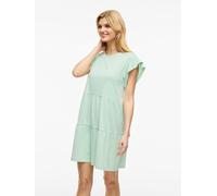 Vila Kleid "Summer" in Türkis - Größe XS | Damen Kleider