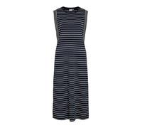 Vila Kleid "Veriana" in Dunkelblau - 20% | Größe M | Damen Kleider