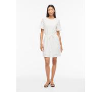 Vila Female Minikleid VIAMALINA Kurzärmeliges