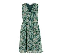 Vila Kleid "Viemma" in Grün - Größe 34 | Damen Kleider