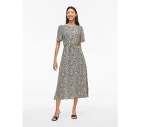Vila Kleid "Vigrace" in Beige - Größe 34 | Damen Kleider