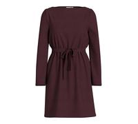 Vila Kleid "Vileinas" in Bordeaux - Größe XL | Damen Kleider