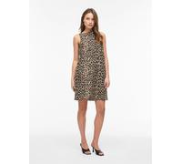 Vila - VIPRISILLA PRI S/L BOATNECK DRESS/VOL/2 Birch - Gr. - 38