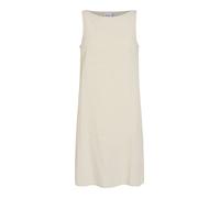 Vila Kleid "Viprisilla" in Beige - Größe 38 | Damen Kleider