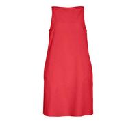Vila Kleid "Viprisilla" in Rot - Größe 42 | Damen Kleider