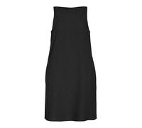 Vila Kleid "Viprisilla" in Schwarz - Größe 34 | Damen Kleider
