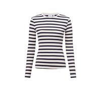 Vila Longsleeve in Schwarz - 26% | Größe M | Damen Tops