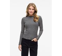 Vila Longsleeve in Grau - 37% | Größe S | Damen Tops