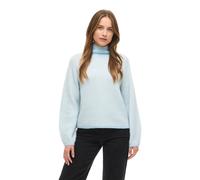 Vila Lory Knit Rollkragenpullover