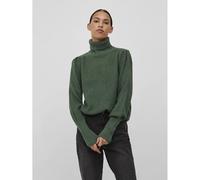 Vila Lou New Rollkragenpullover