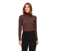 Vila Malu Rollkragenpullover