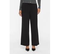 Vila Marlenehose "Kari" in Schwarz - Größe 34/L32 | Damenhosen