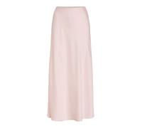 Vila Maxirock "VIELLETTE HW LONG SKIRT - NOOS" (60435008-40) cherry blossom
