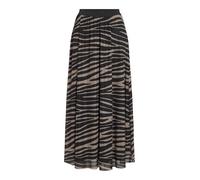 VILA Mi-Lange Vinitban Rock - Plissee, Tigers Eye 1, XXL