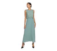 VIMILINA LACE DRESS - NOOS/DC Grün 40