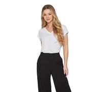 Vila Damen Shirt DALA weiß XL