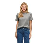 Vila Nora Kurzarm-t-shirt