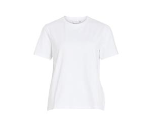 Vila Nora Short Sleeve T-Shirt 2XL