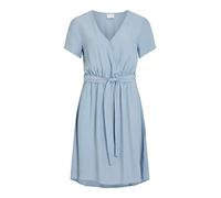Vila NOS VIPRIMERA WRAP S/S Dress-NOOS