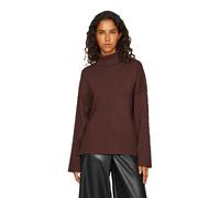Vila Ostria Rollkragenpullover