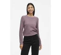 Vila Pullover Damen altrosa, XS