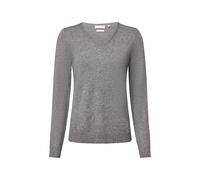 Vila Pullover Damen grau, XL