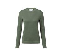 Vila Pullover Damen schilf, XS