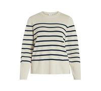 Vila Pullover in Creme - 42% | Größe L | Damen Pullover Cardigans