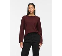 Vila Female Strickpullover VILIGA Rundhals | Knitted Pullover