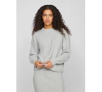 Vikachel O-Neck L/S Knit Top/R