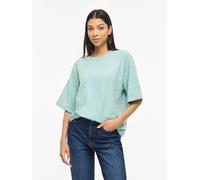 Vila Pullover "Viliga" in Grün - Größe S | Damen Pullover Cardigans