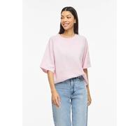 Vila Pullover "Viliga" in Rosa - Größe L | Damen Pullover Cardigans