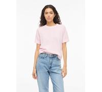 Vila Pullover "Vilollo" in Rosa - Größe M | Damen Pullover Cardigans