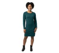 Vila Ril Langarmkleid