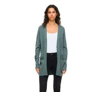 Vila Ril Long Strickjacke