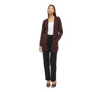 Vila Female Strickjacke VIRIL Basic Strick