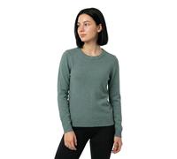 Vila Pullover "Viril" in Grün - Größe XS | Damen Pullover Cardigans